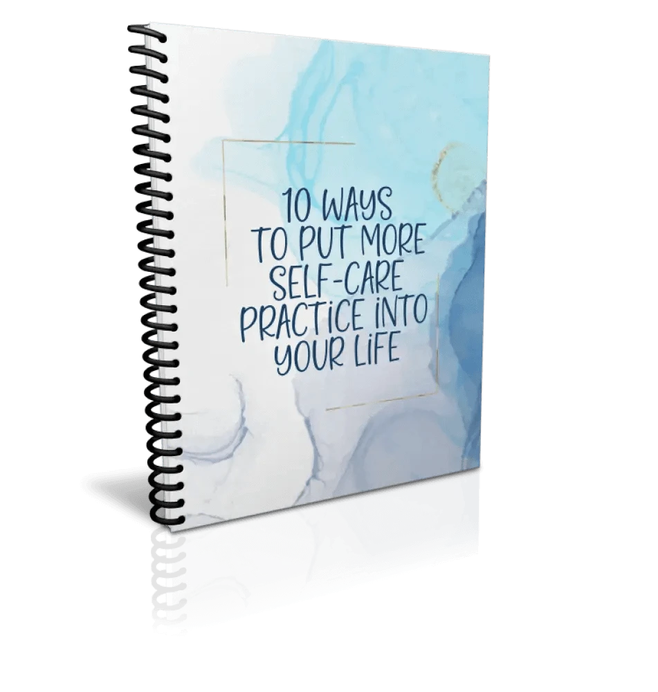 put more self-care practice into your life plr