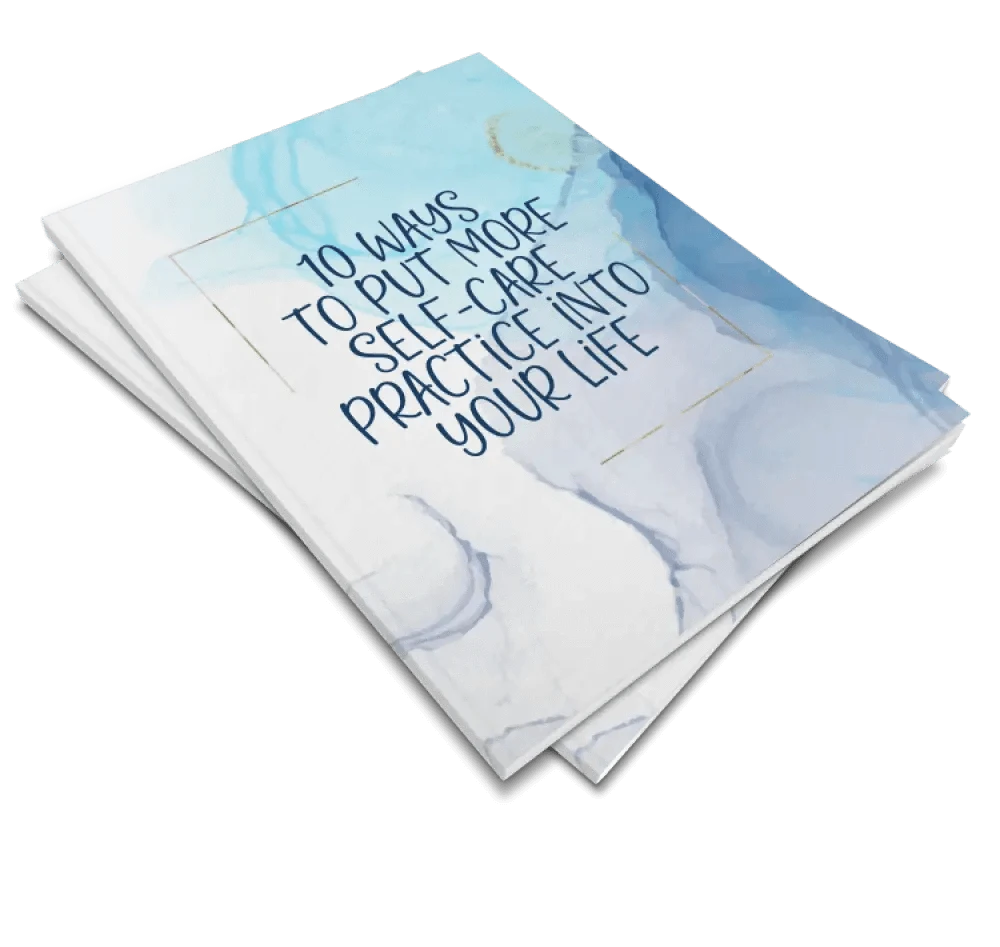 put more self-care practice into your life plr