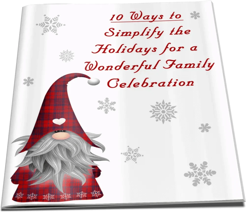holidays and celebrations plr