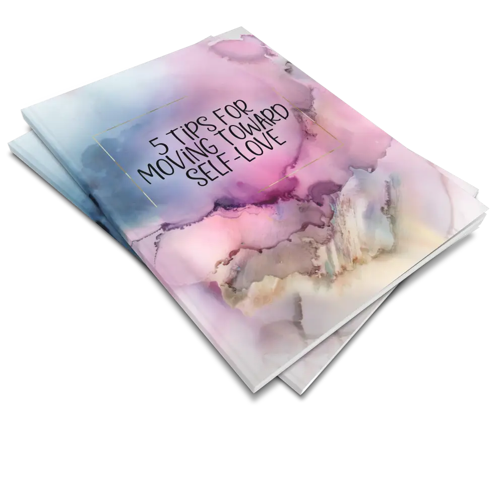 5 tips for moving toward self love report plr