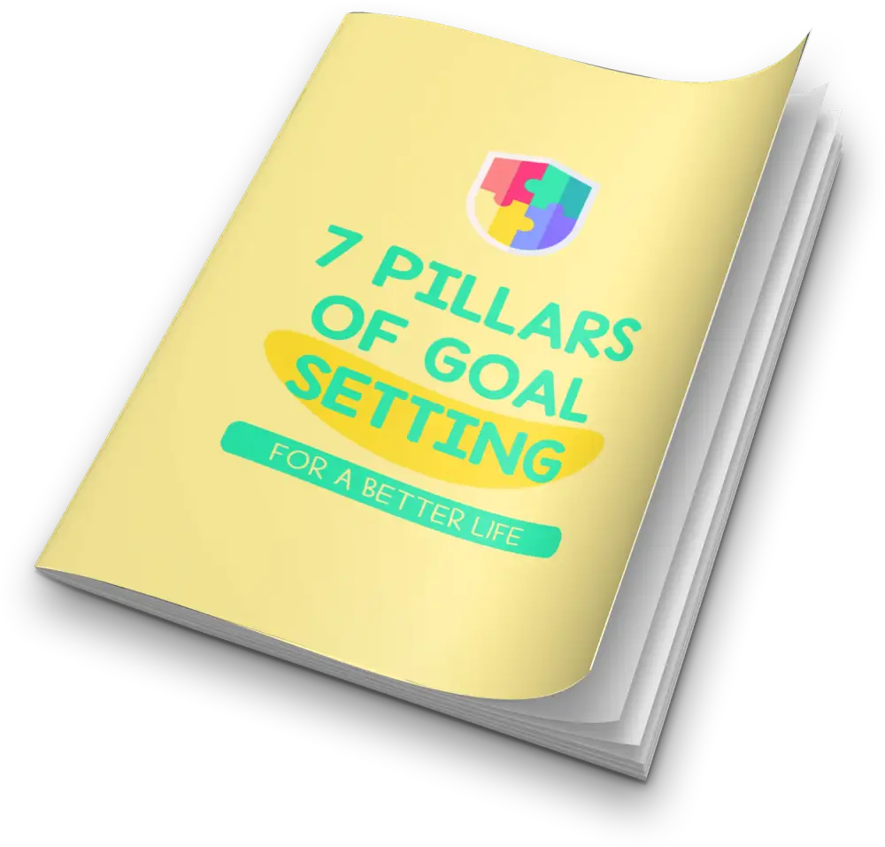 7 Pillar Goals Setting PLR Report