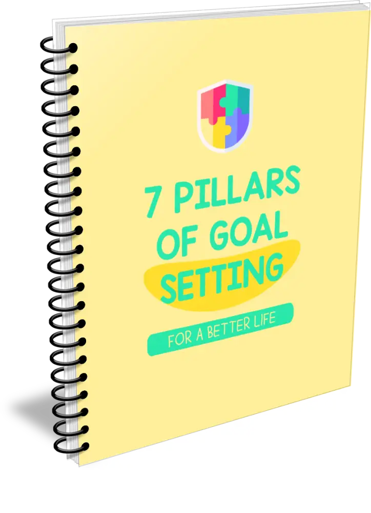 7 Pillar Goals Setting PLR Report