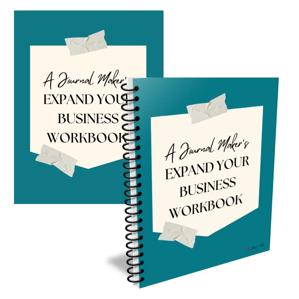 Canva Editable Covers Included