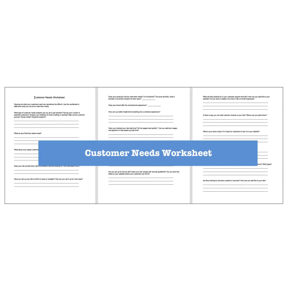 Customer Service Templates + Guide With Plr Rights Business