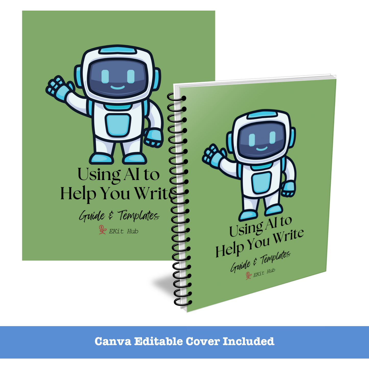 Using AI to Help You Write Templates + Guide