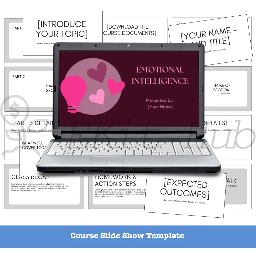 teachable course creation