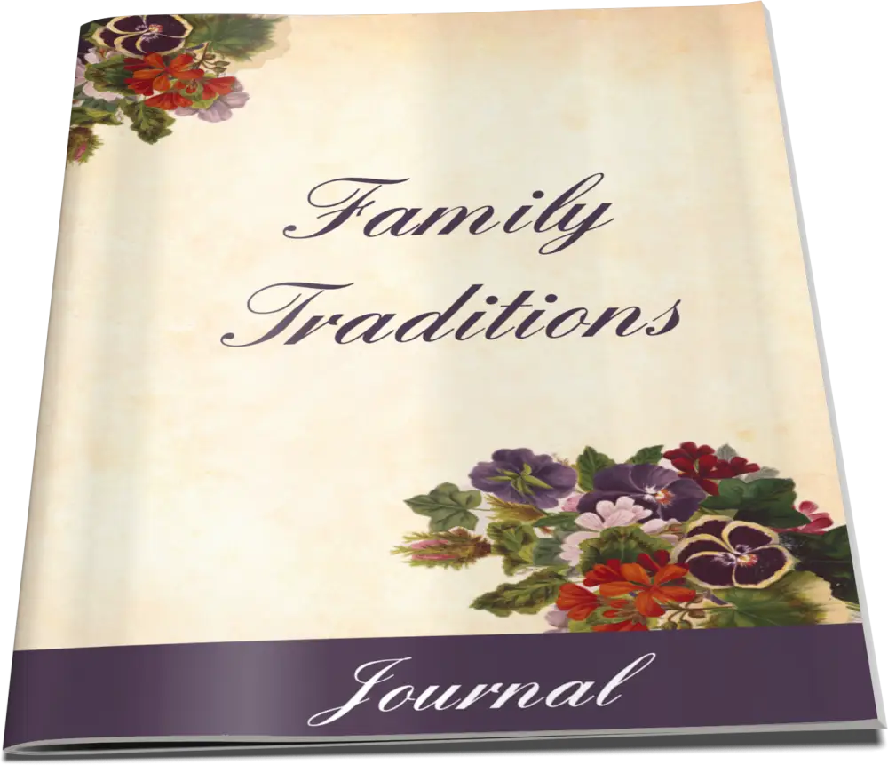 Family Journal