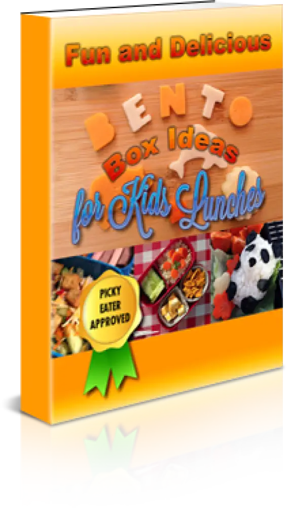 Fun Bento Box Ideas For Kids Lunches Plr Report Reports