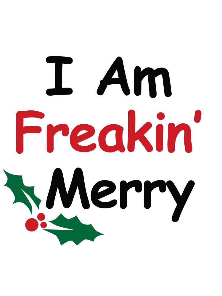holiday printable poster plr