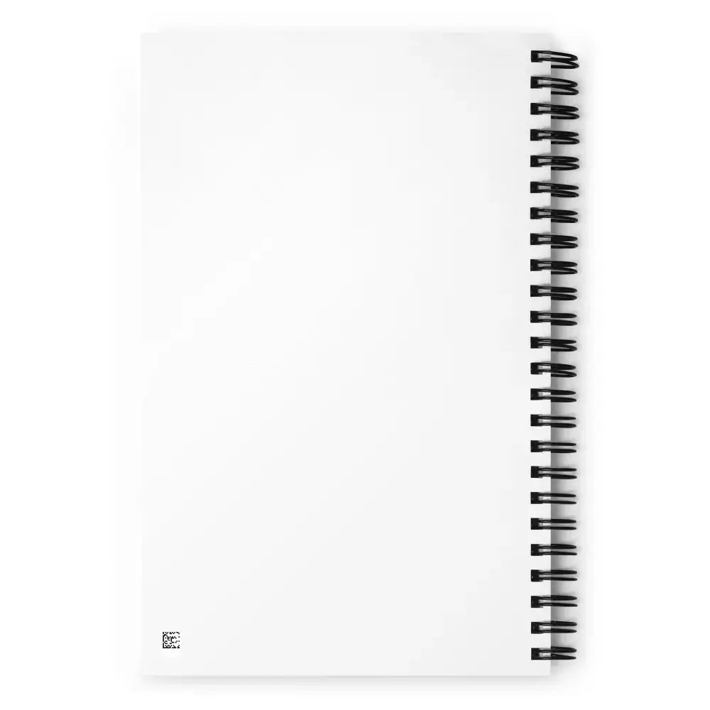 ’I Can’t. I’m Busy Creating Courses’ Notebook - Gift For Marketers And Course Creators