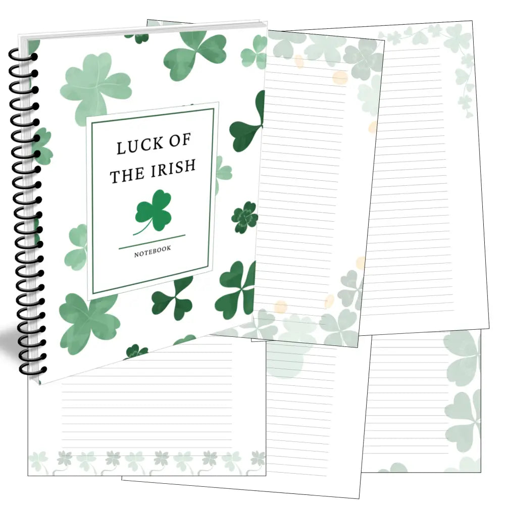 St. Patrick's Day PLR