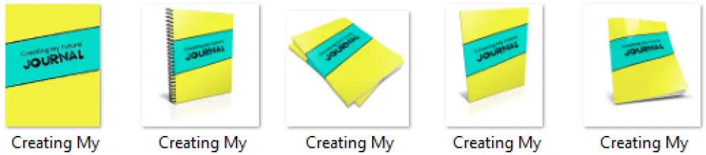 big life journal