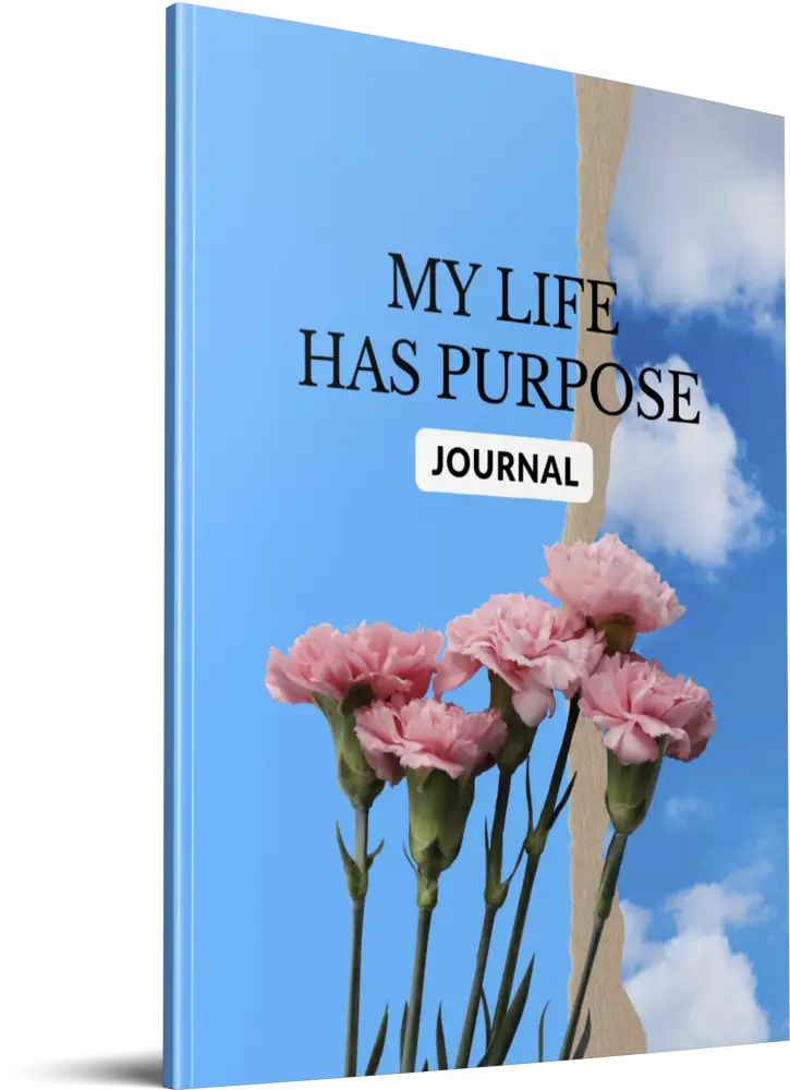 Printable Journal Ecover