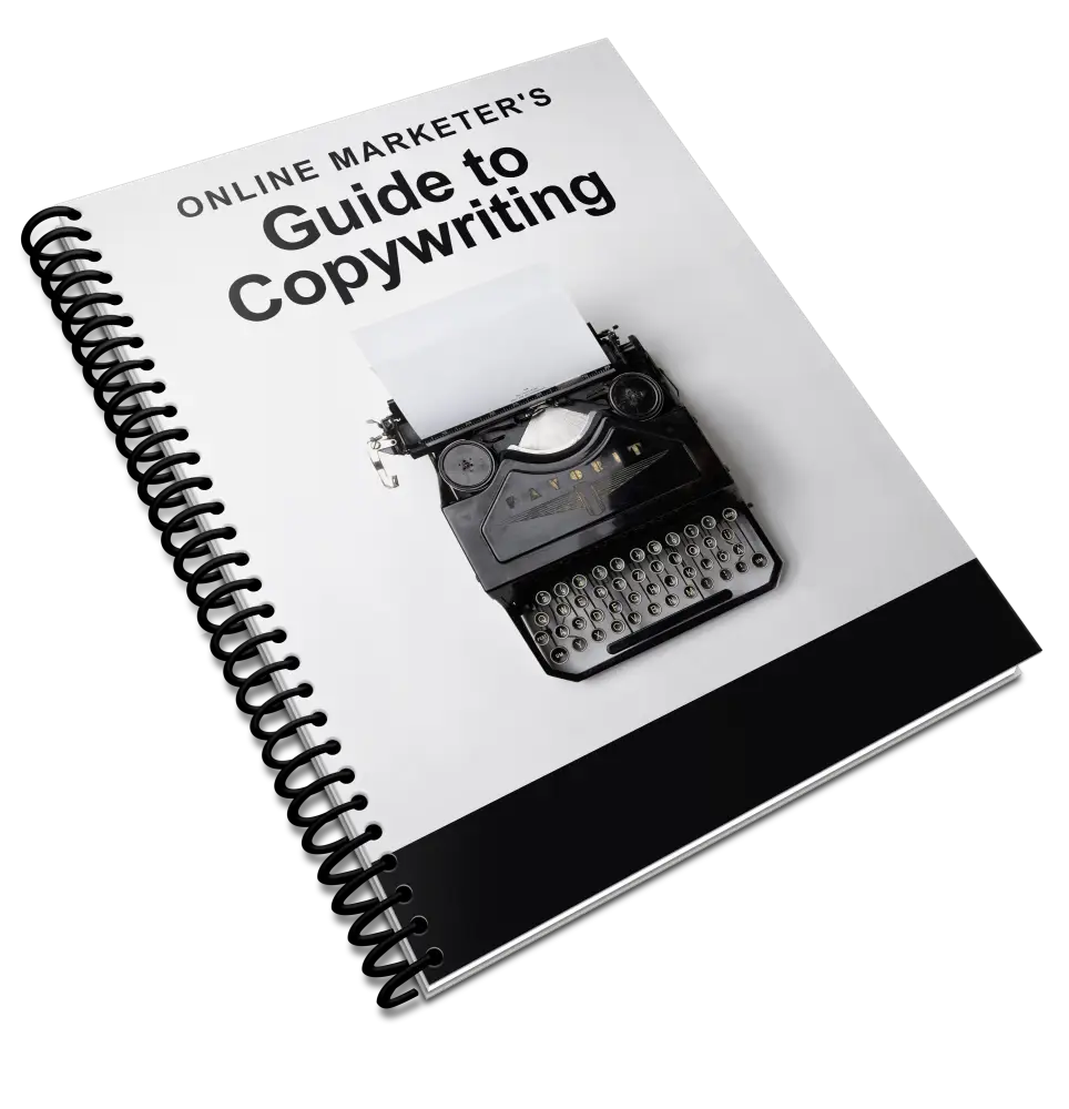 On Sale - Online Marketer’s Guide To Copywriting Plr Report Reports