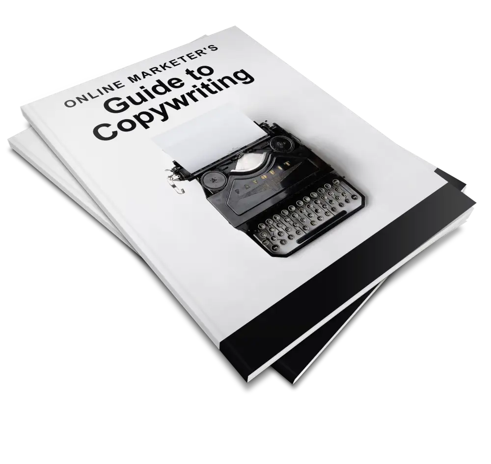 On Sale - Online Marketer’s Guide To Copywriting Plr Report Reports