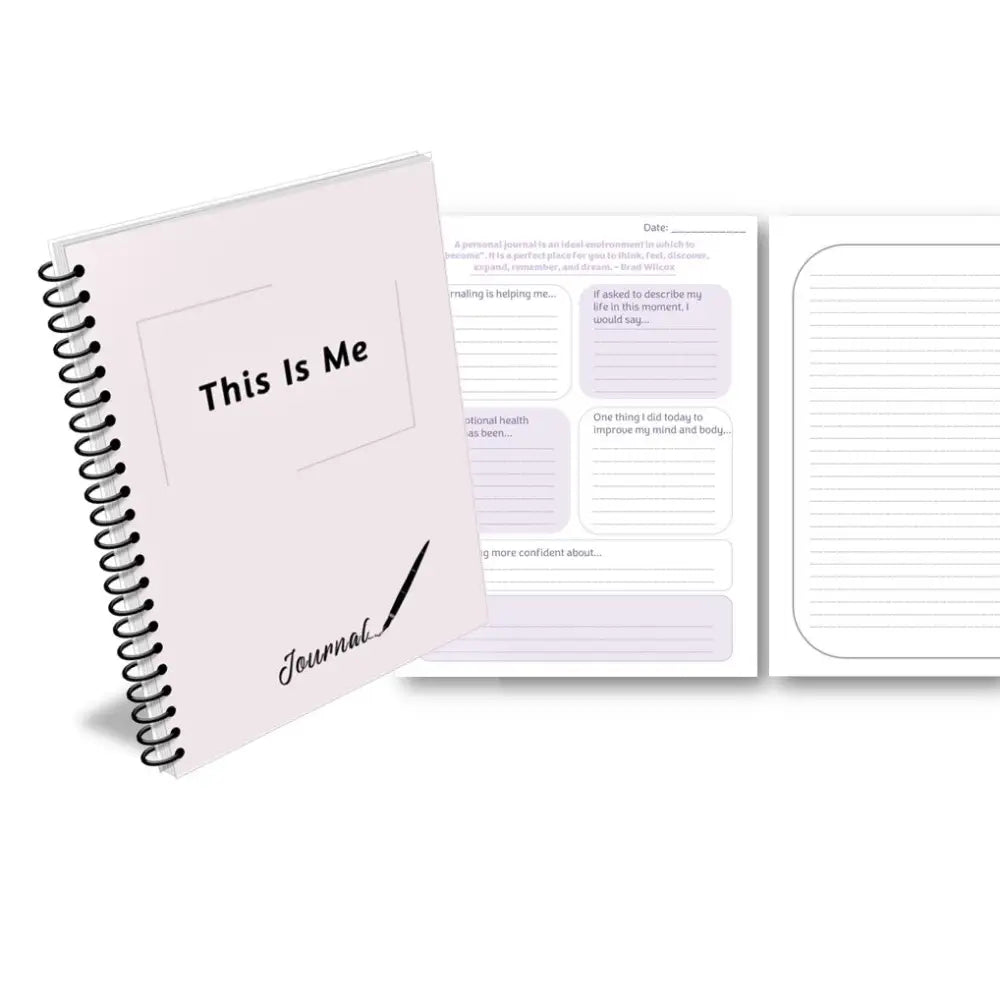 this is me private label rights journal