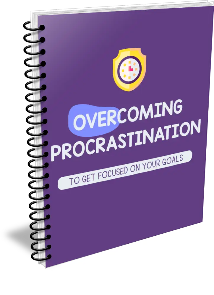 Overcoming Procrastination To Get Focused On Your Goals Plr Report Reports