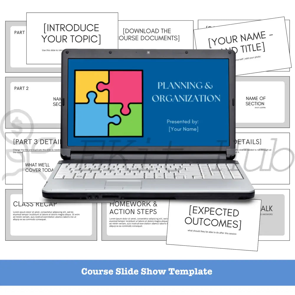 plr planning