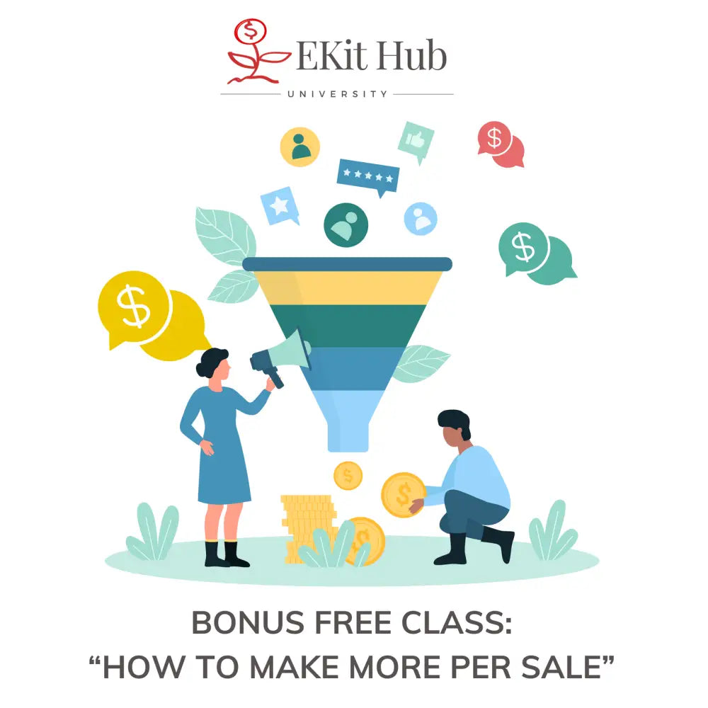 Product Funnel Templates To Make More Per Sale Plr Reports