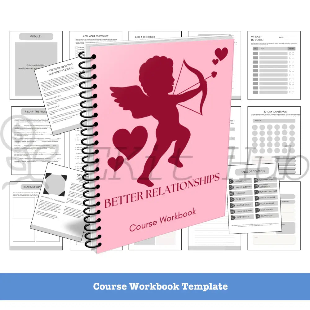 online course creation services