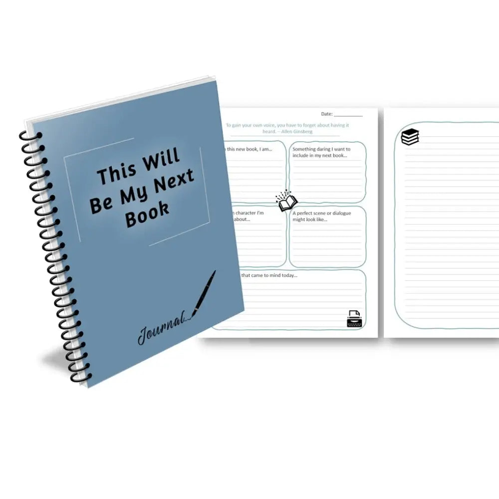 this will be my next book plr journal
