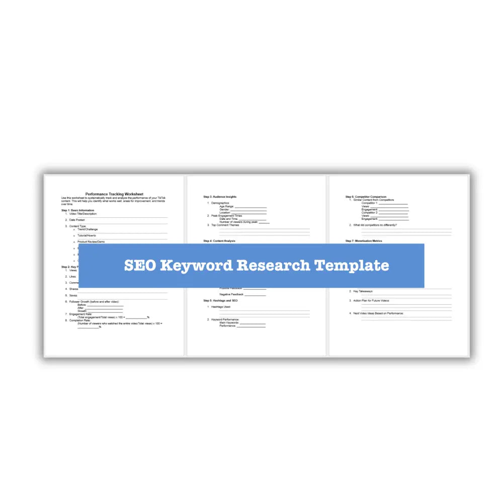 Youtube Marketing Strategies Unveiled Guide + Templates Business