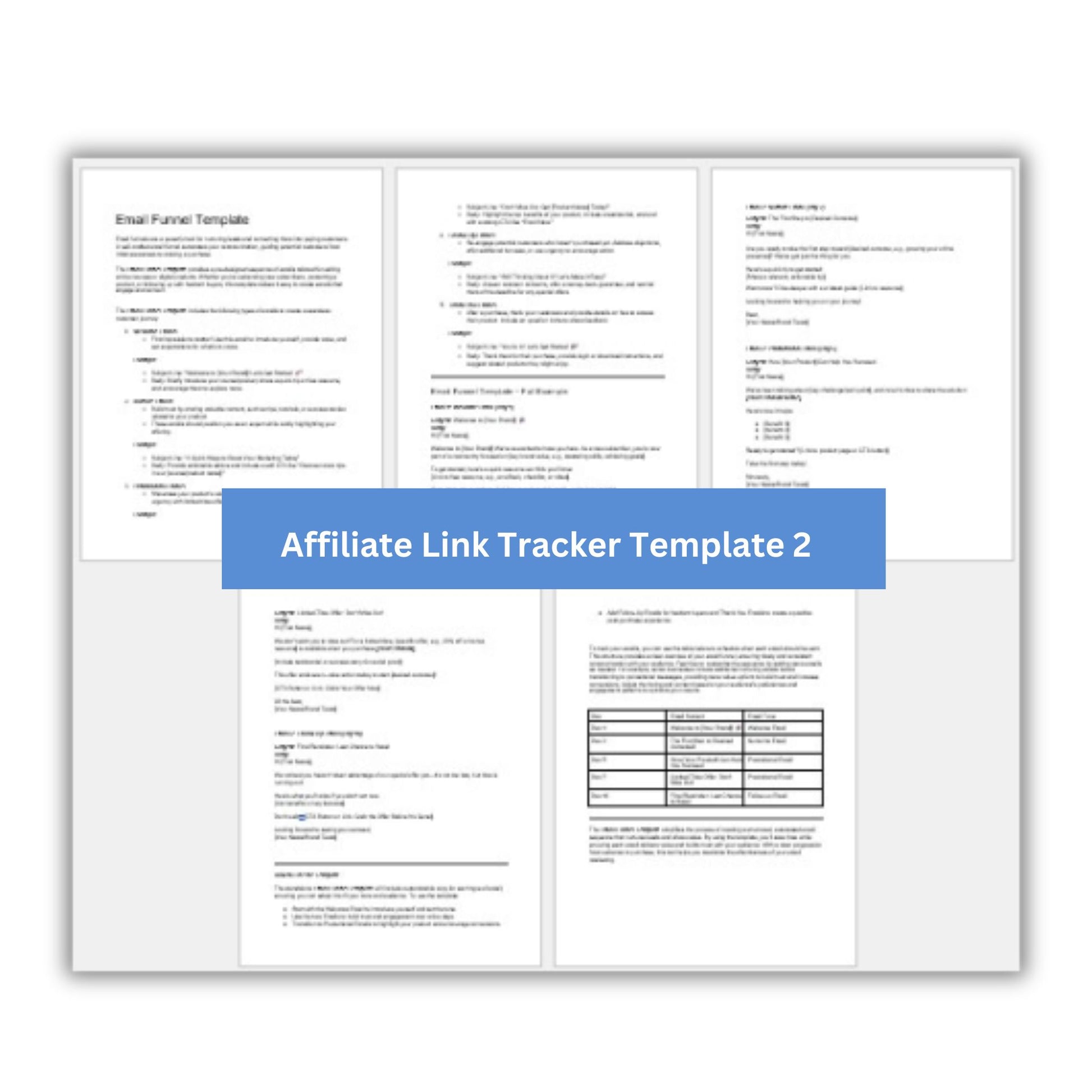 Affiliate Profits Using ChatGPT PLR