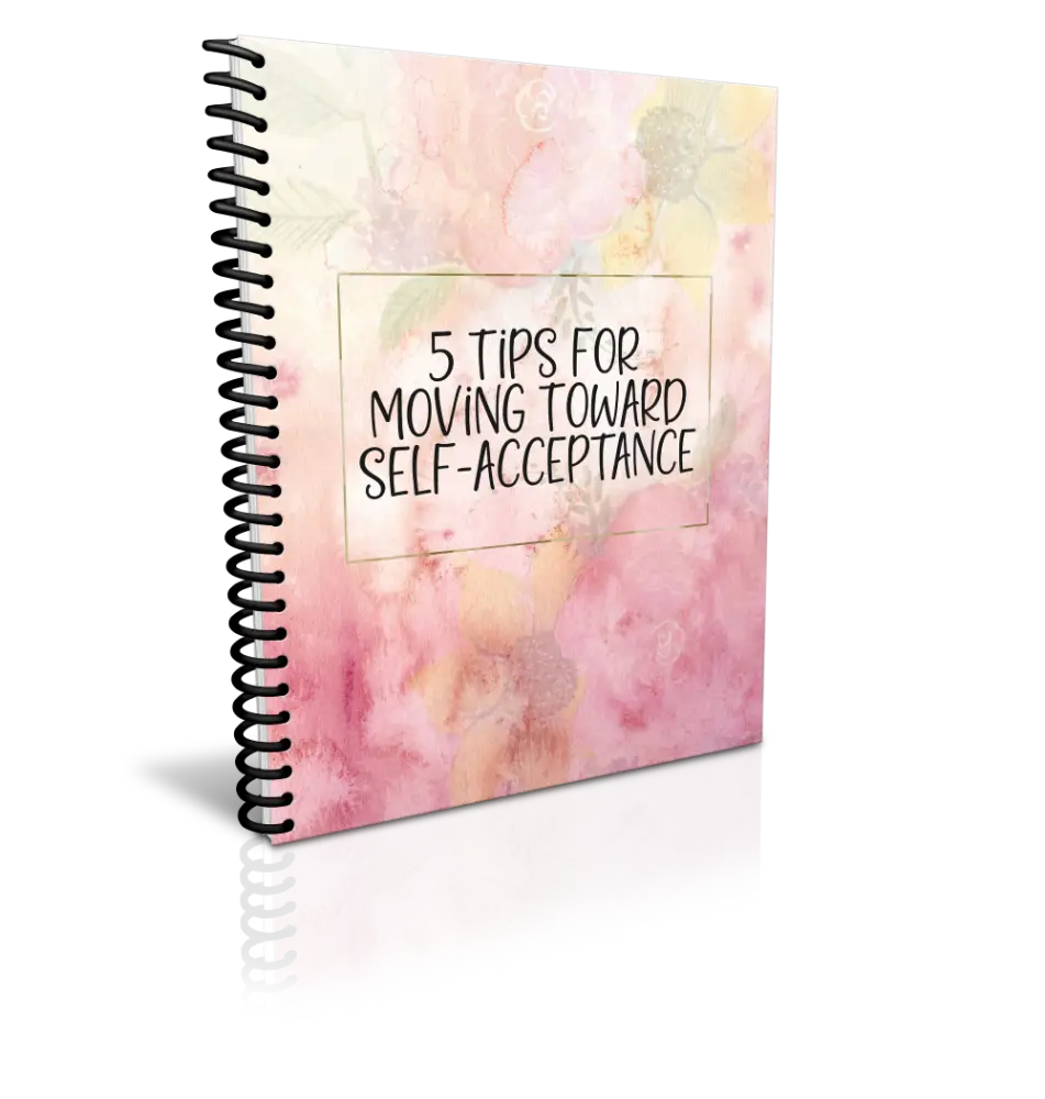 5 Tips For Moving Toward Self-Acceptance Plr Report Reports