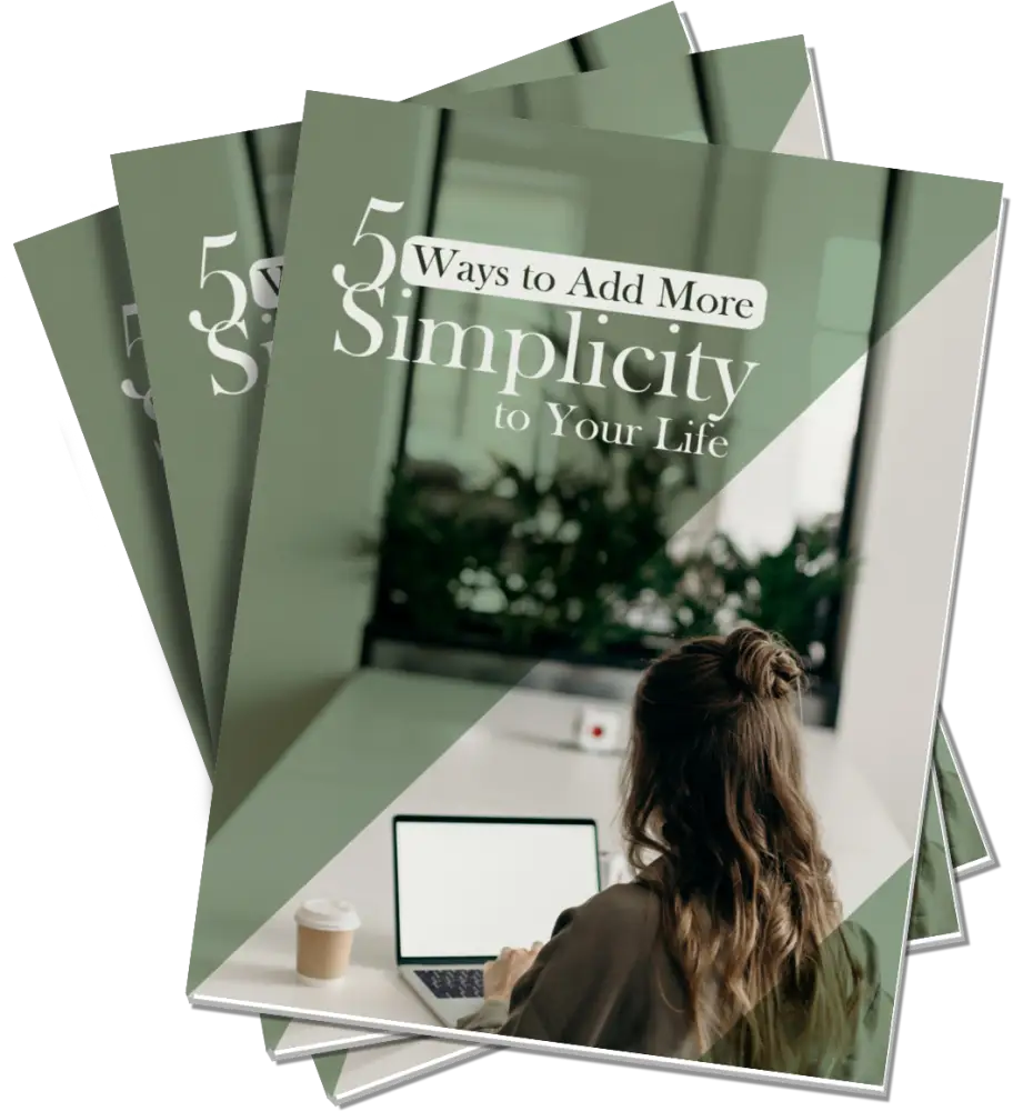 Reporting Simplicity