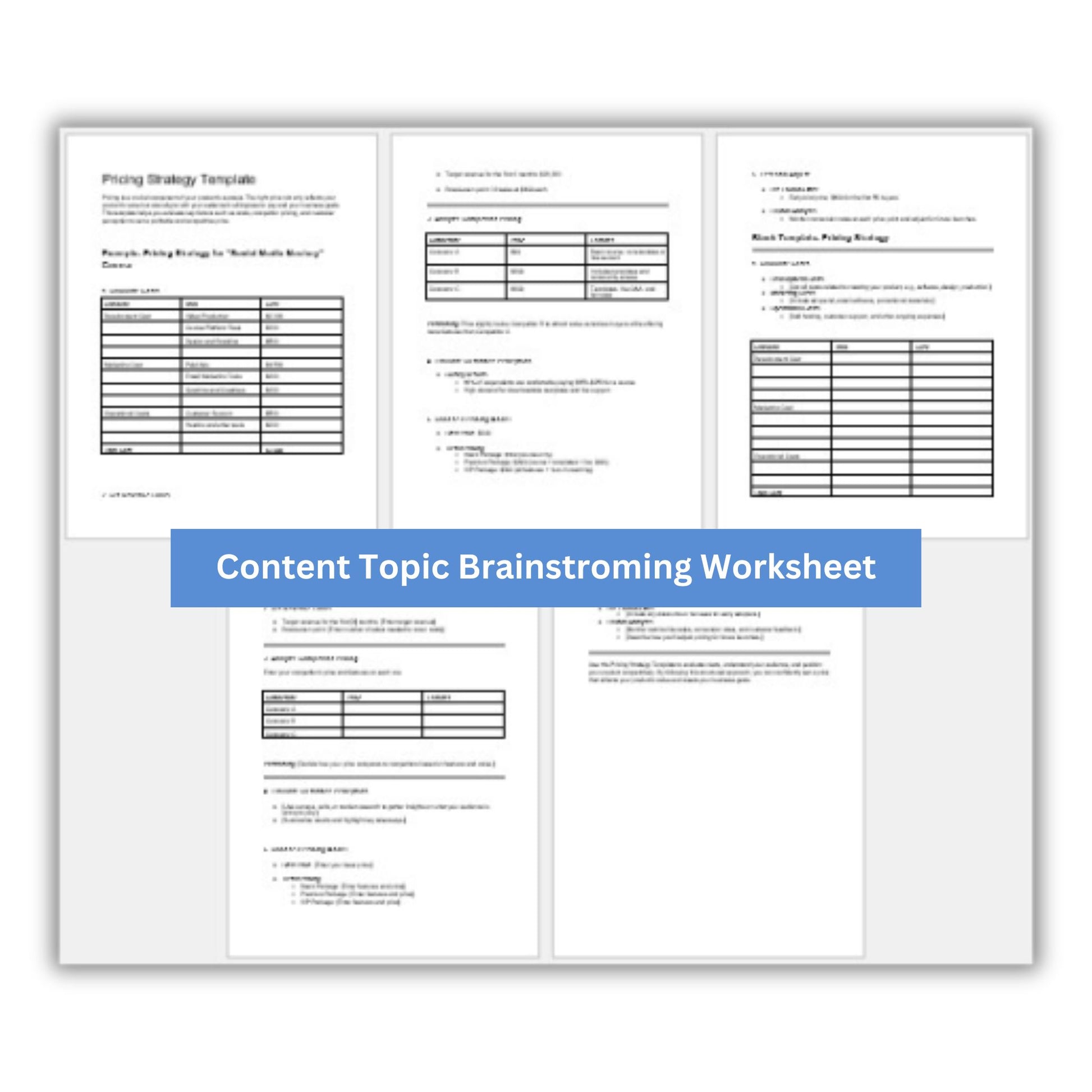 Affiliate Profits Using ChatGPT PLR