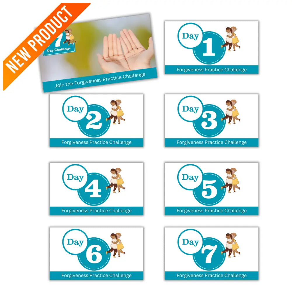 7-Day Gratitude Boost Challenge - PLR (Copy) PLR Reports
