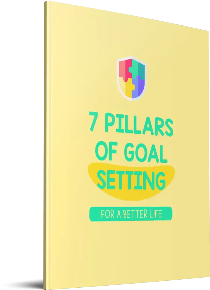 7 Pillar Goals Setting PLR Report
