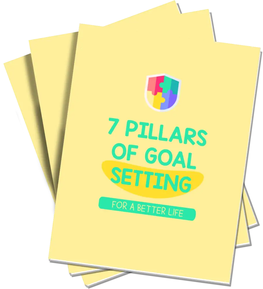 7 Pillar Goals Setting PLR Report