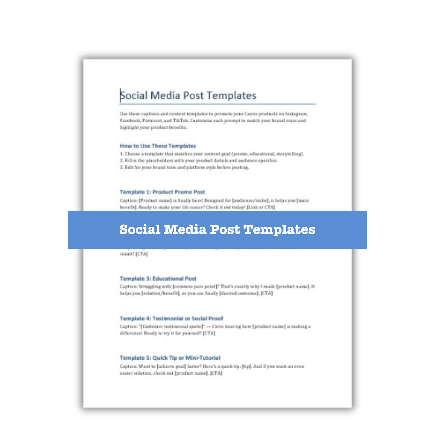 Design to Dollars: Turn Canva Creations into Passive Income Guide + Templates