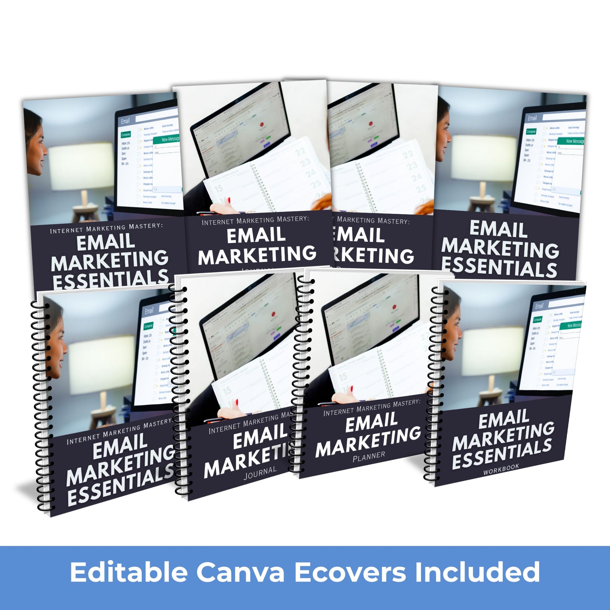 email marketing plr ecovers