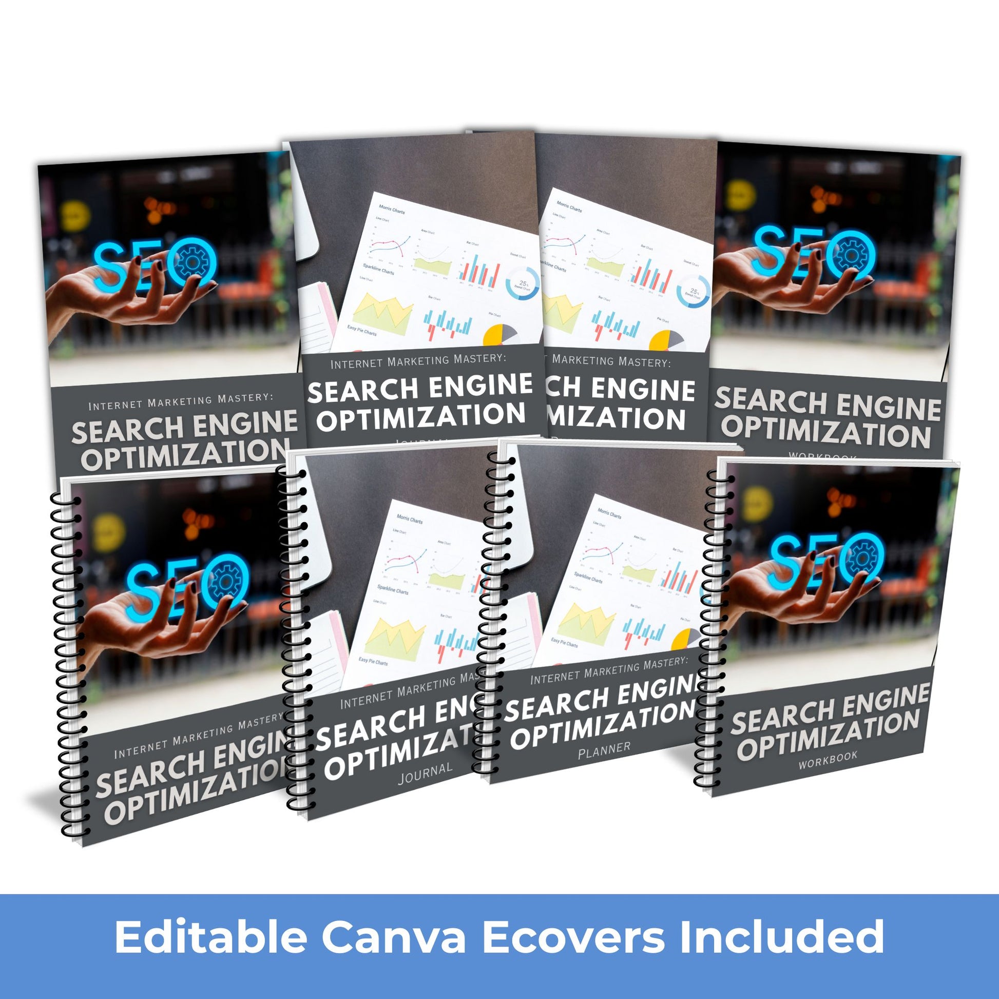 search engine optimization plr ecovers