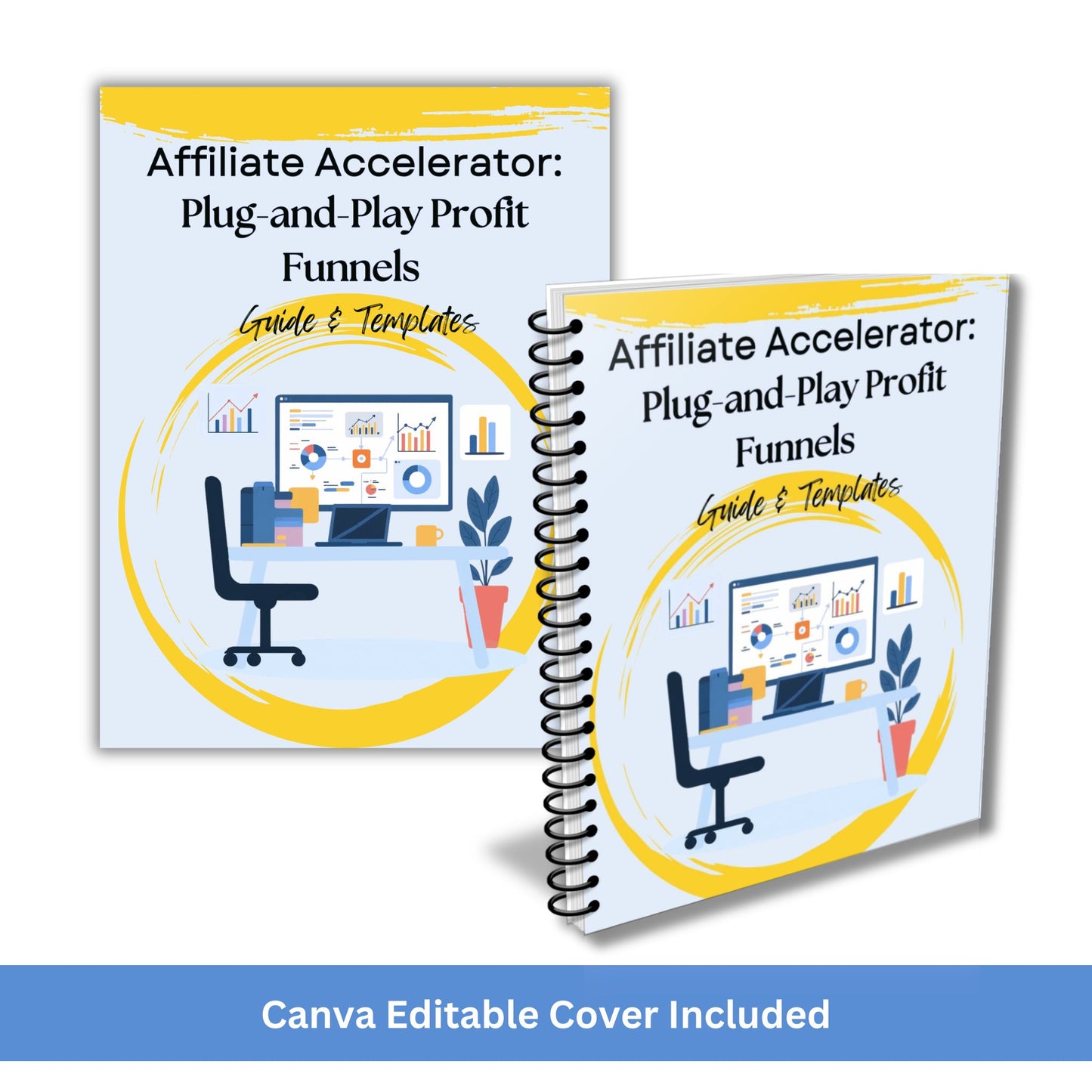 Private Label Rights Affiliate Guide and Templates