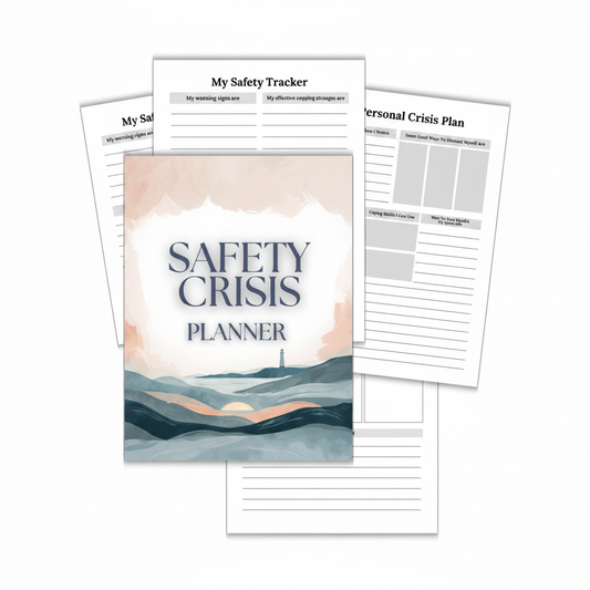 Safety Crisis PLR Planner