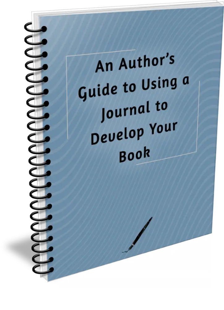 an authors guide to using a journal to develop your book private label rights report