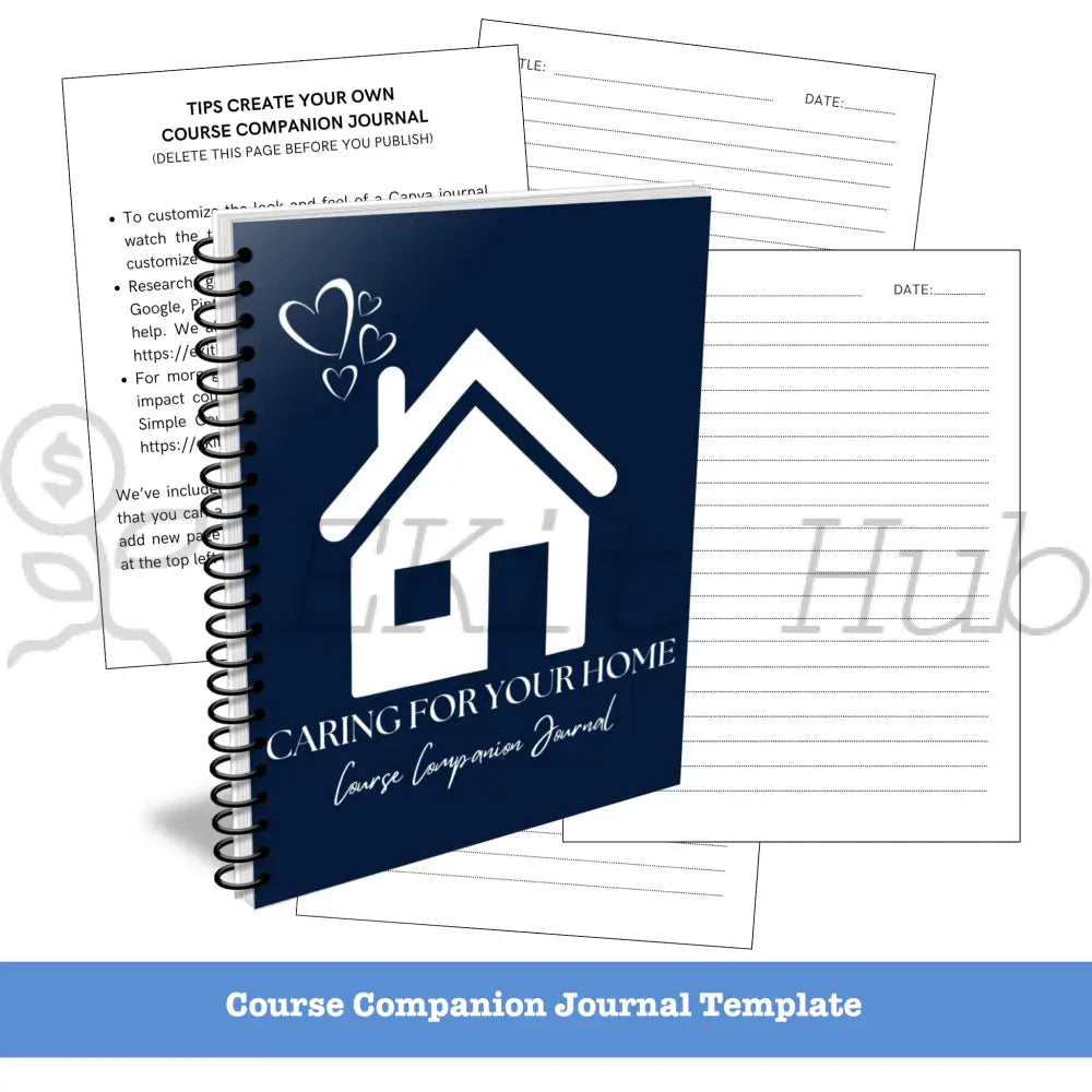 course planning template