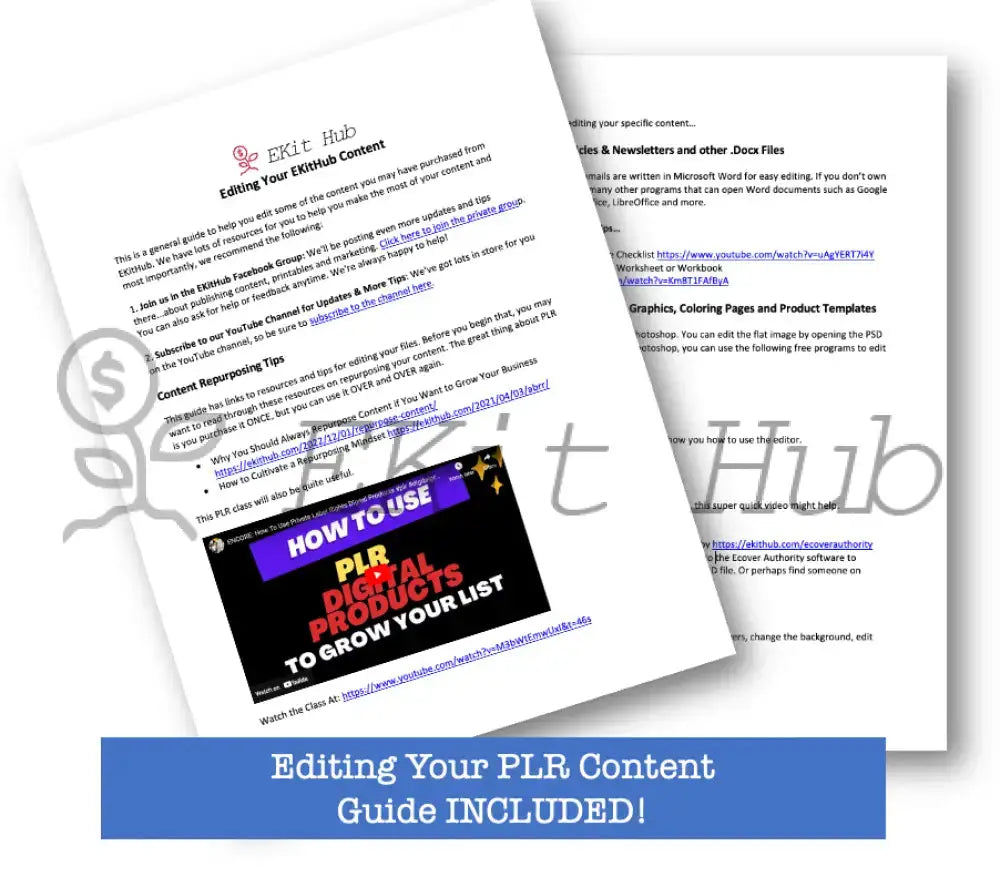 Creating The Ideal Homeschool Schedule That Works For You & Your Family Plr Report - Homeschooling