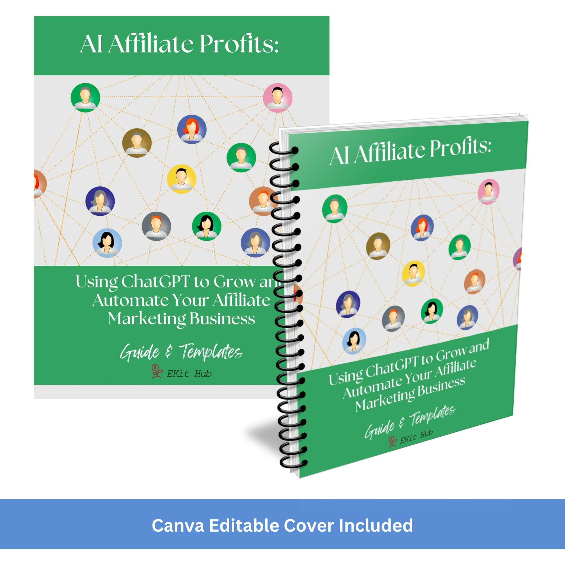 Affiliate Profits Using ChatGPT PLR