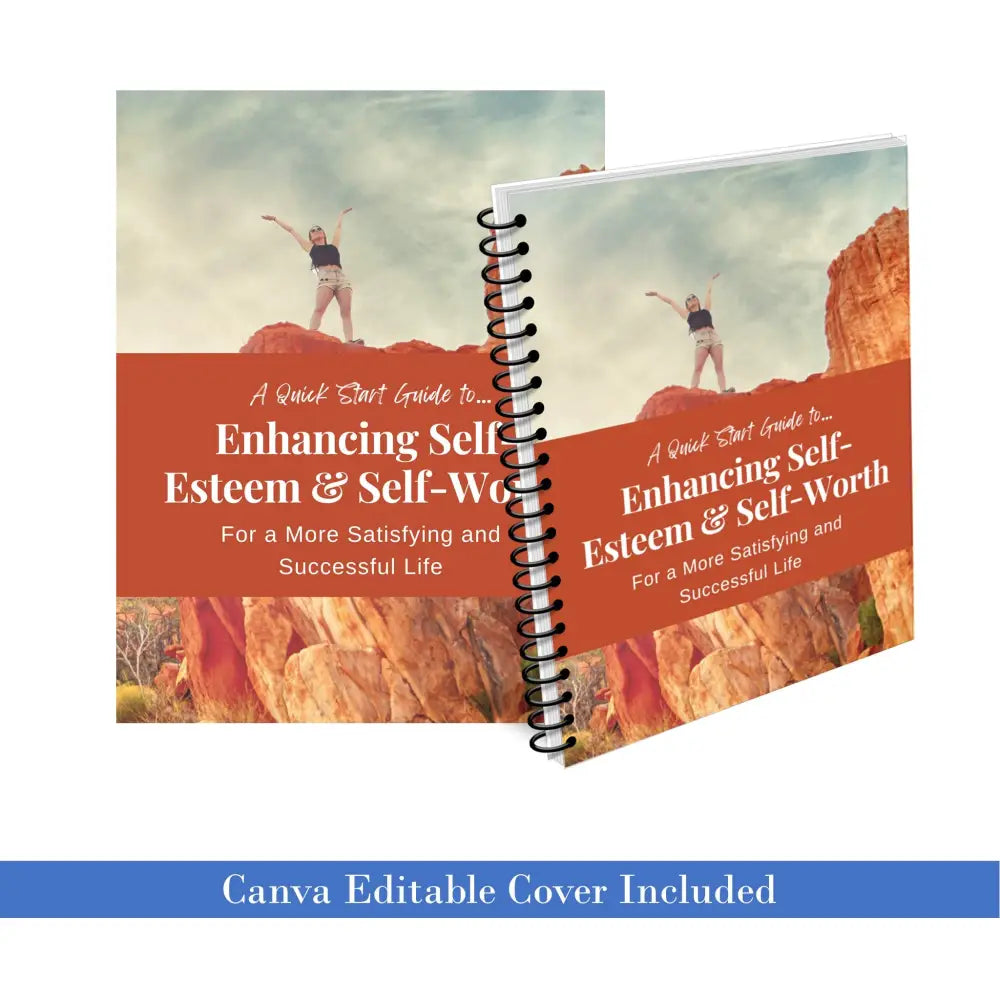 Enhancing Self-Esteem And Self-Worth Plr Course Reports