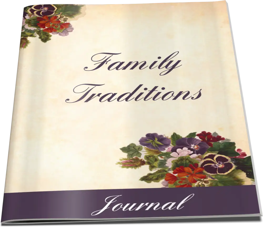 Family Journal 
