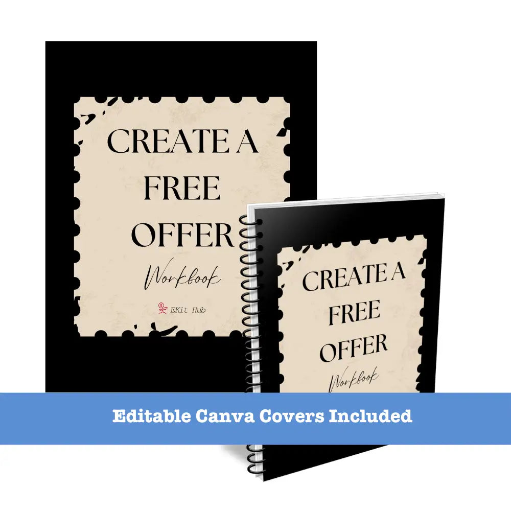 On Sale - High Value Free Offer Templates (With Plr)