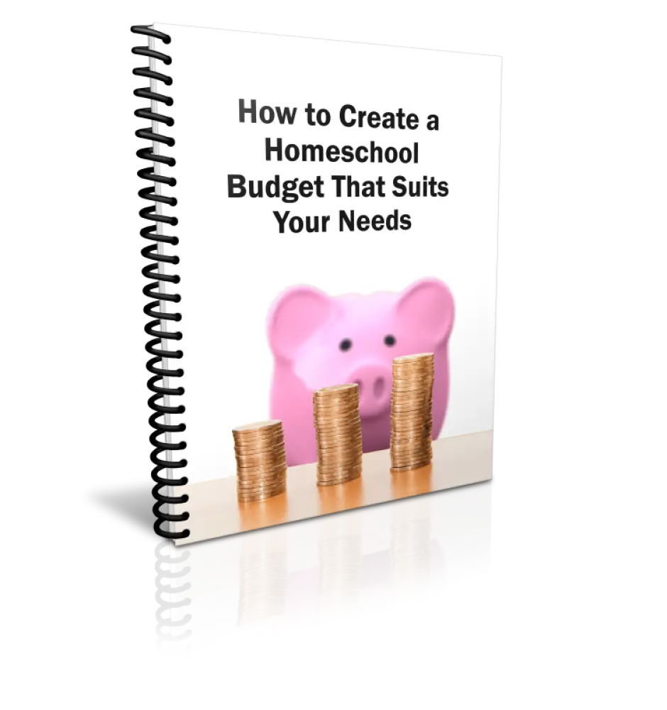 how to create a homeschool budget that suits your needs report commercial use