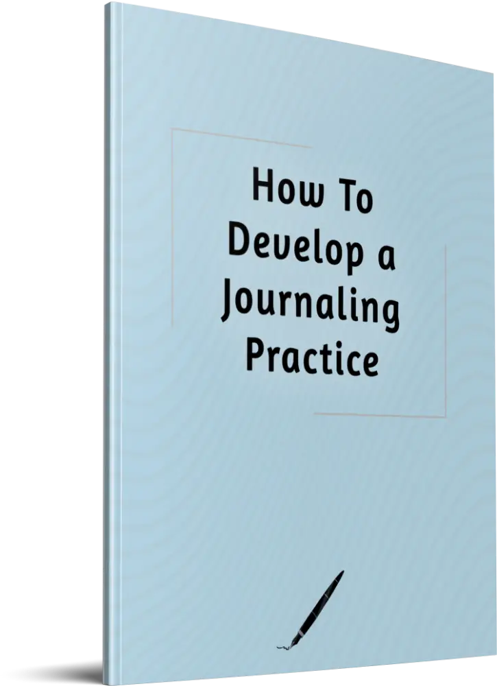 how to develop a journaling practice report private label rights