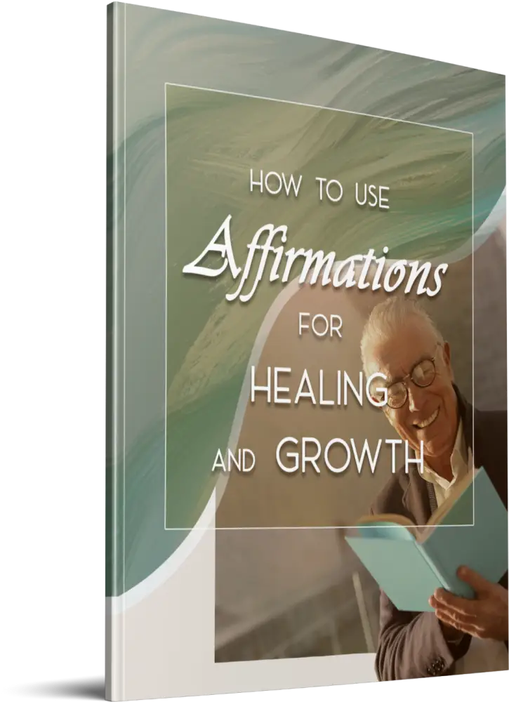 How To Use Affirmations For Healing And Growth Plr Report Reports