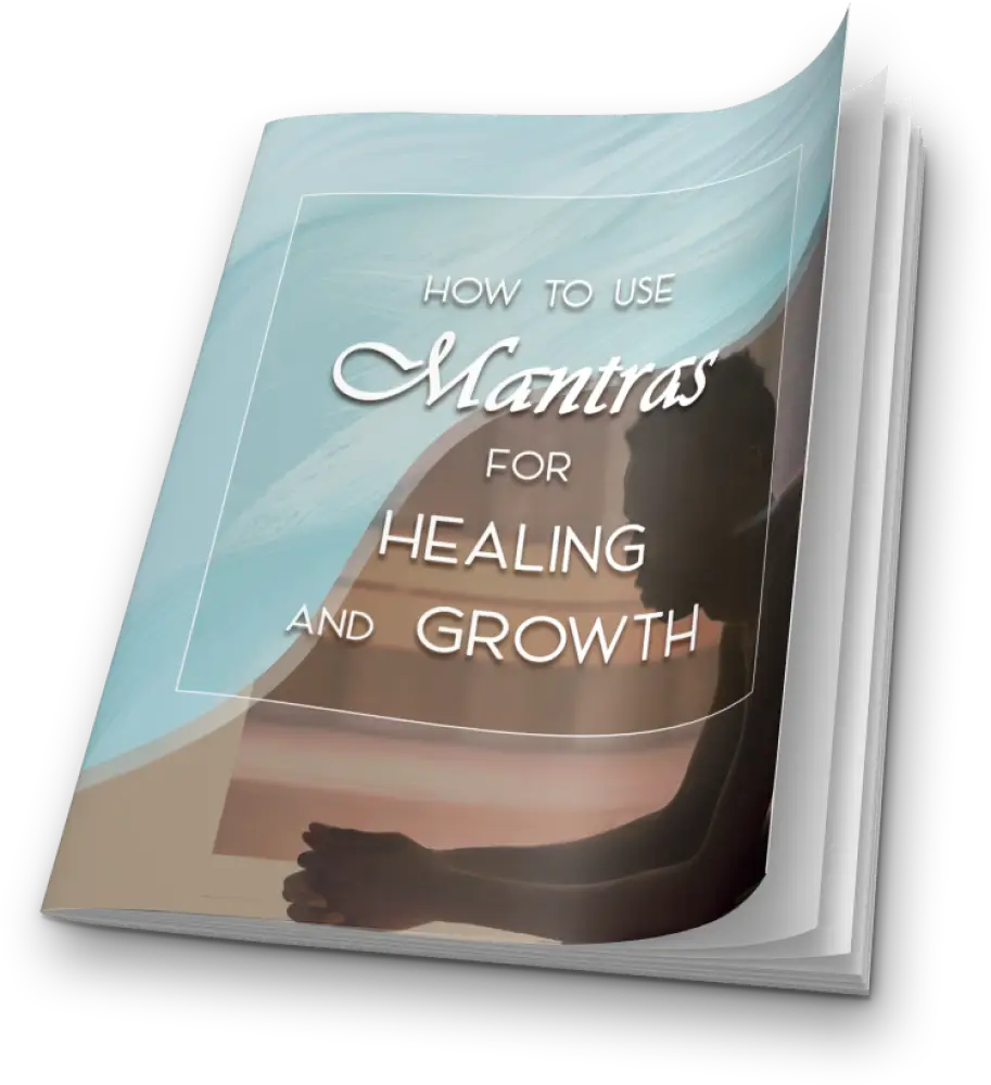 how to use mantras for healing and growth plr report