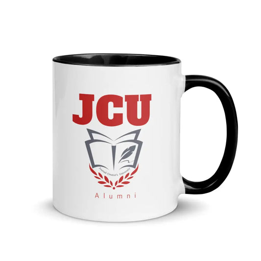 Journal Creator’s University Alumni Mug 11 Oz